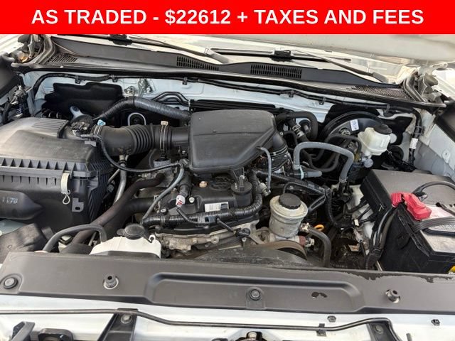 Used 2021 Toyota Tacoma SR AWD/4WD image 11