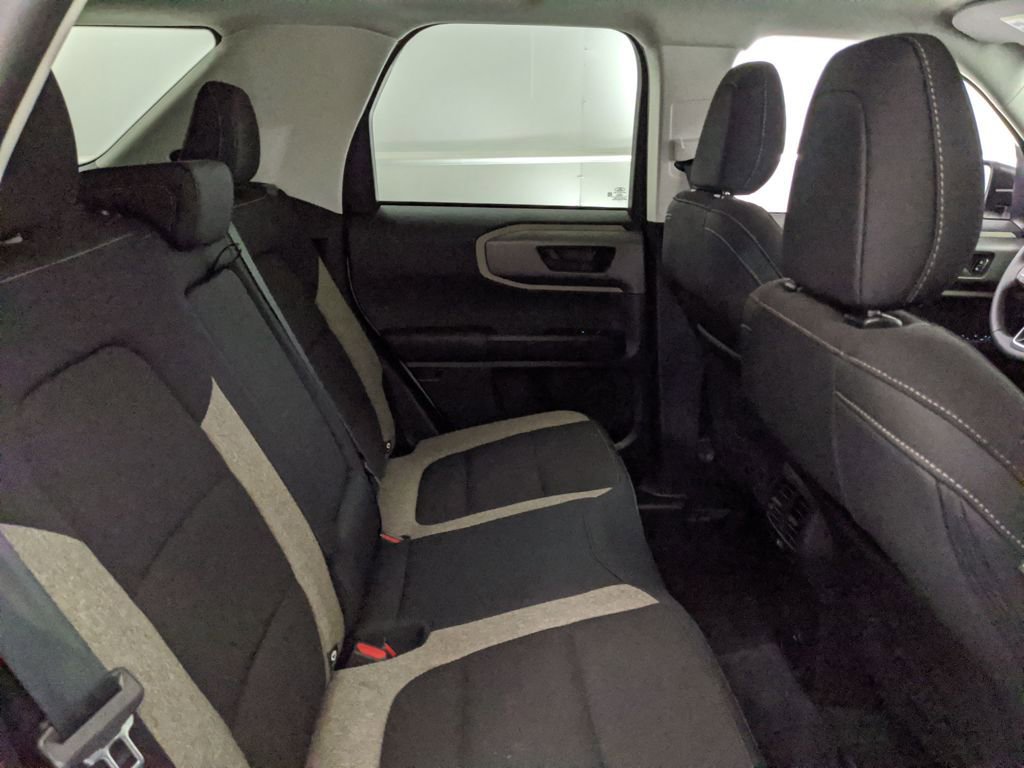 New 2025 Ford Bronco Sport Big Bend w/ Convenience Package image 25