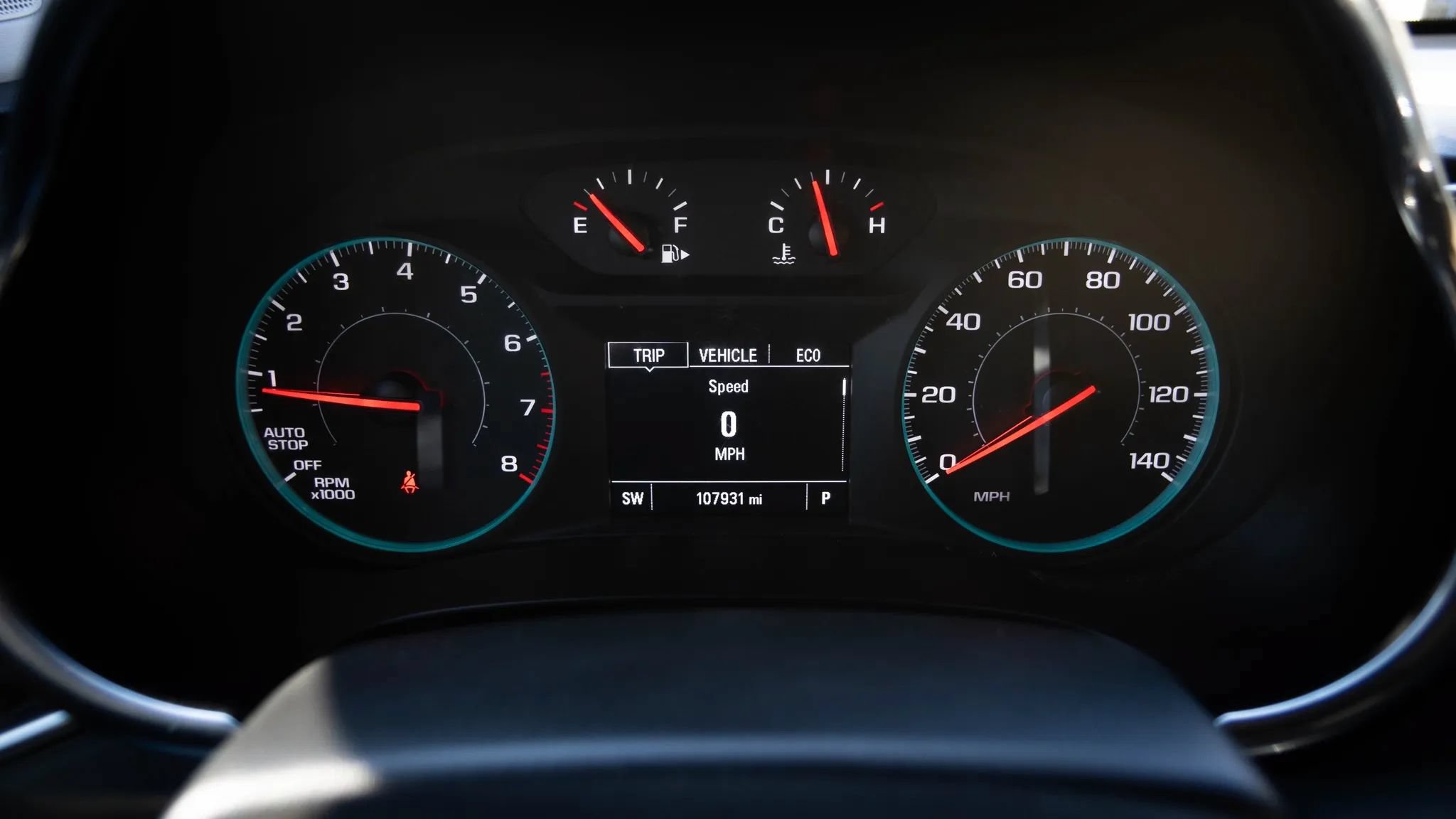 Used 2020 Chevrolet Malibu LT FWD image 20
