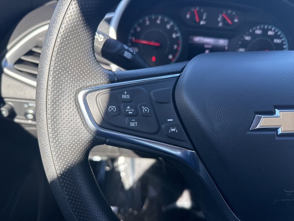 Used 2024 Chevrolet Malibu LT image 17