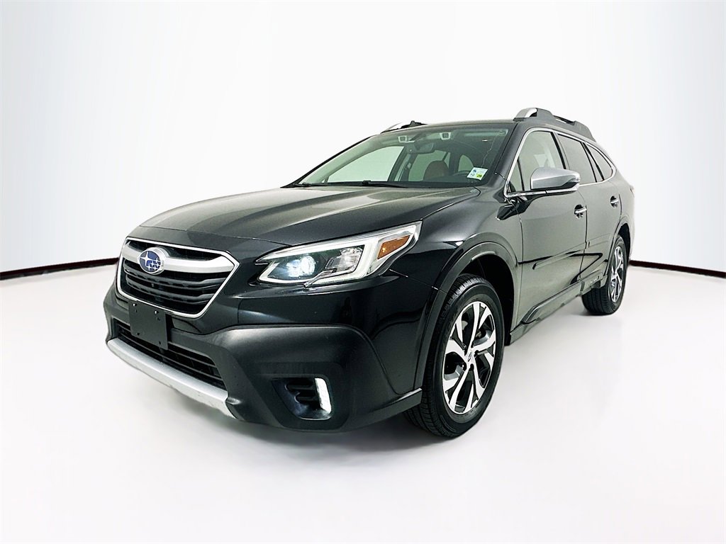 Used 2022 Subaru Outback Touring XT image 1
