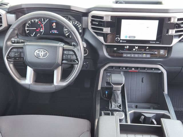 Used 2024 Toyota Tundra SR5 AWD/4WD image 26