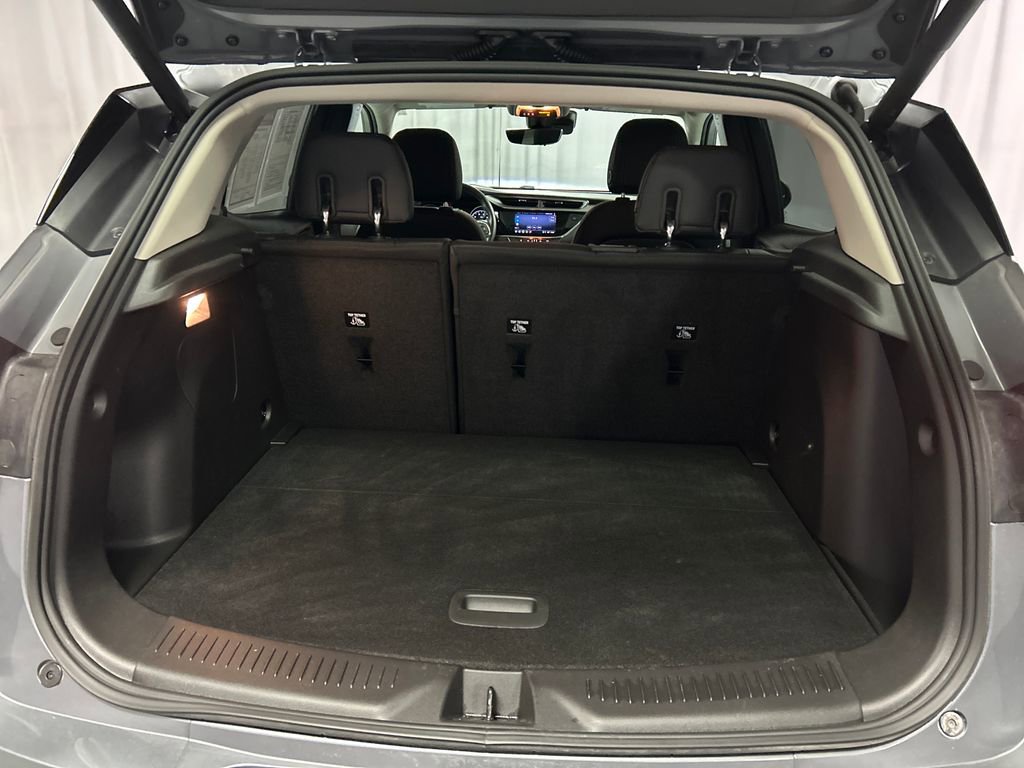 Used 2021 Buick Encore GX Essence w/ Advanced Technology Package image 24