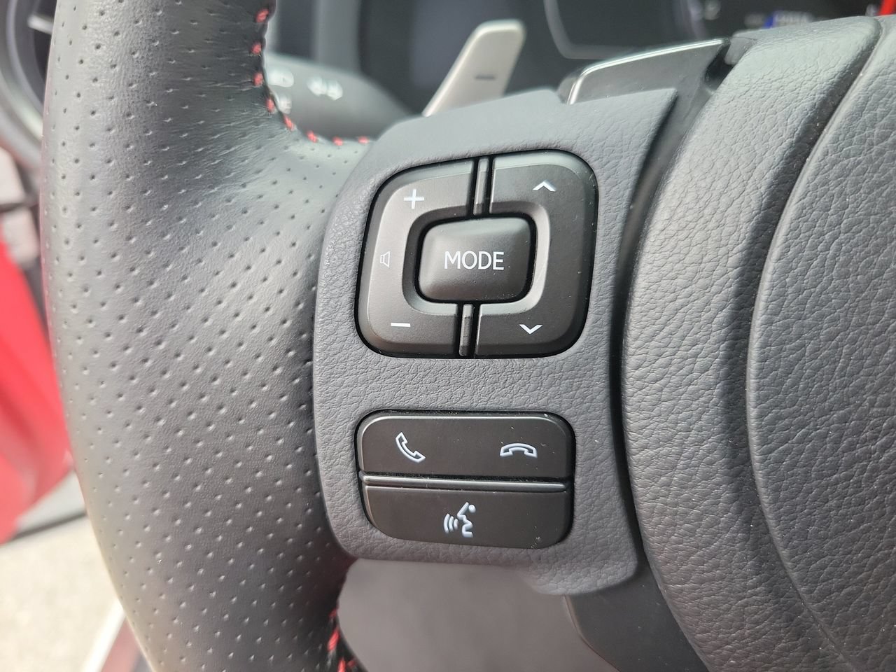 Used 2025 Lexus IS 350 F Sport w/ Accessory Package 2 RWD image 18