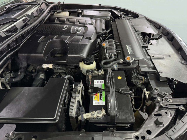 Used 2018 INFINITI QX80 2WD image 63