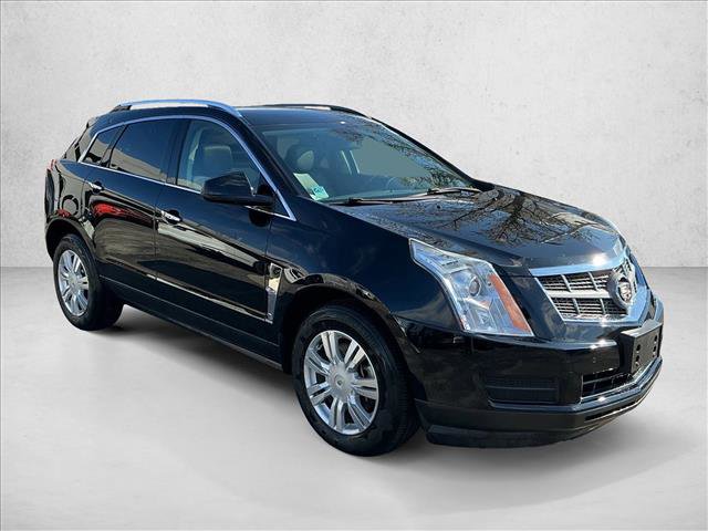 Used 2011 Cadillac SRX Luxury image 3