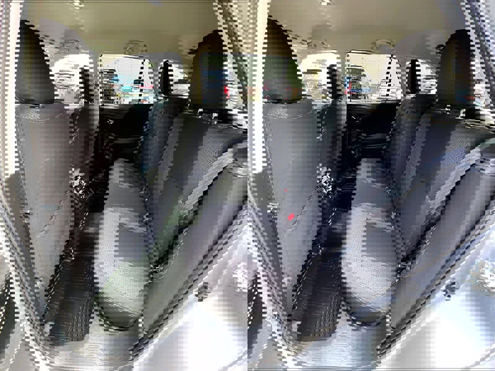 Used 2024 Subaru Outback Premium image 15