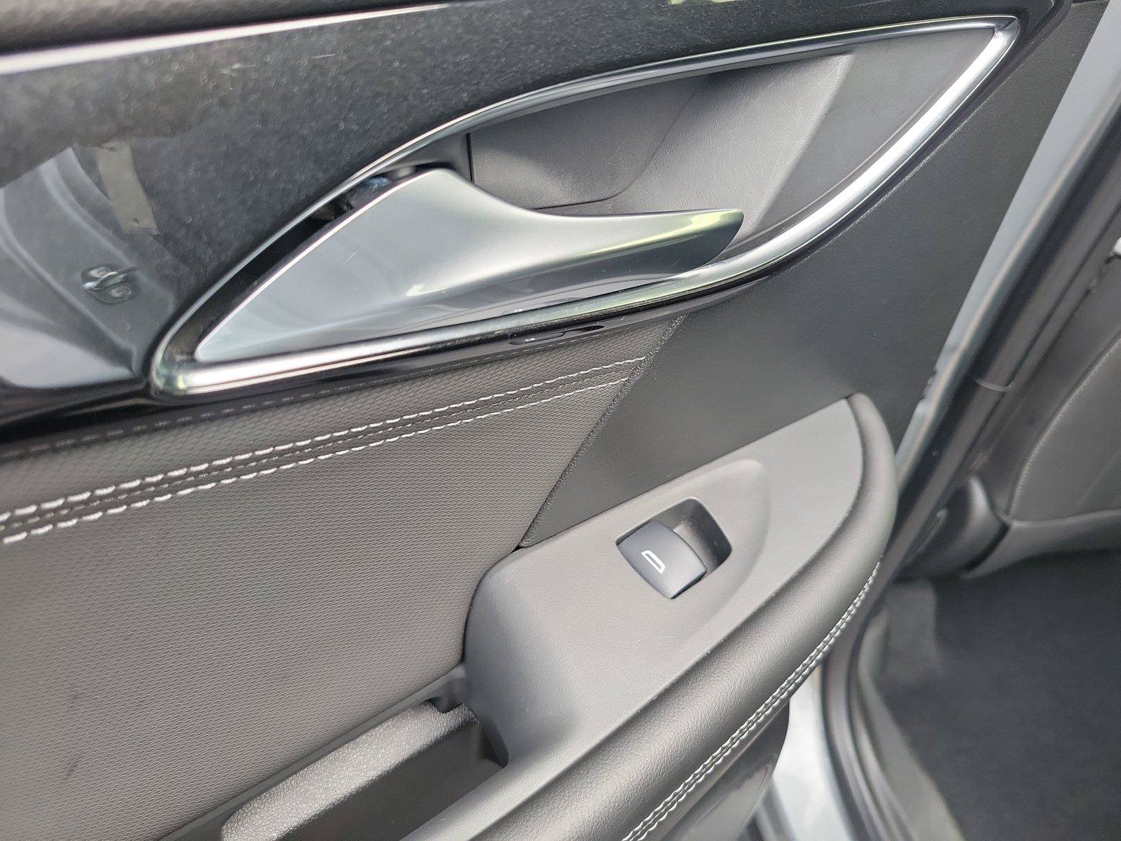 Used 2024 Buick Envision Preferred AWD/4WD image 14