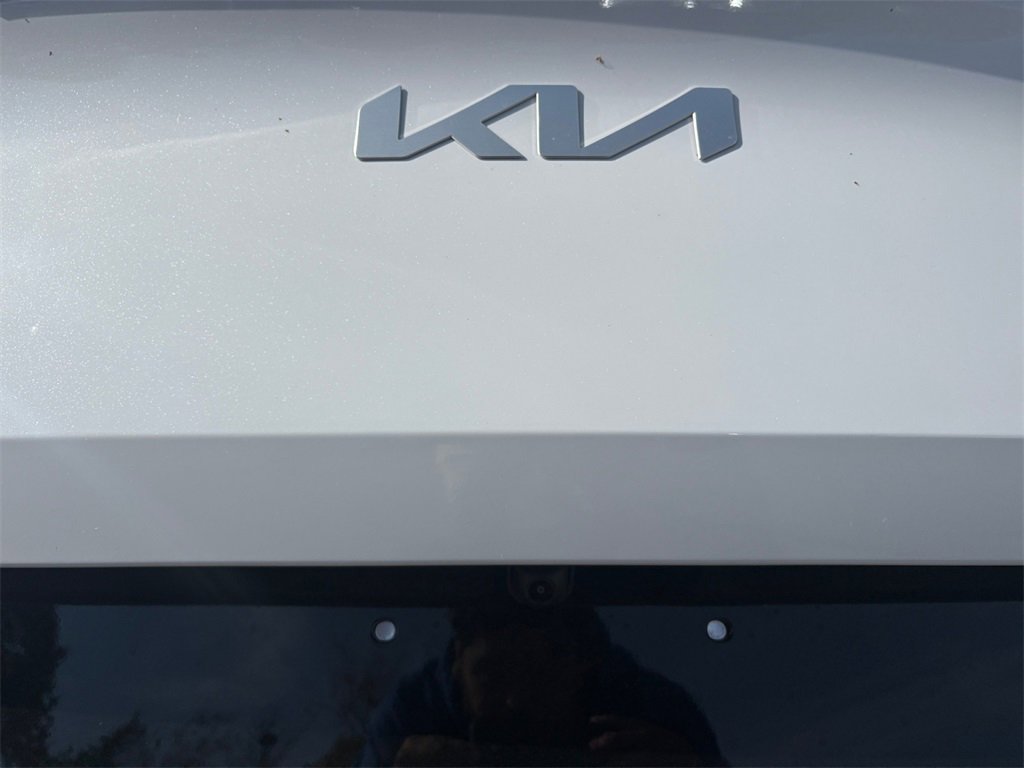 New 2026 Kia Sportage SX image 17