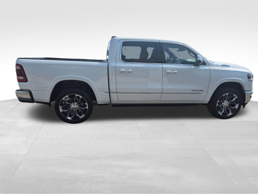 Used 2023 RAM 1500 Limited AWD/4WD image 12