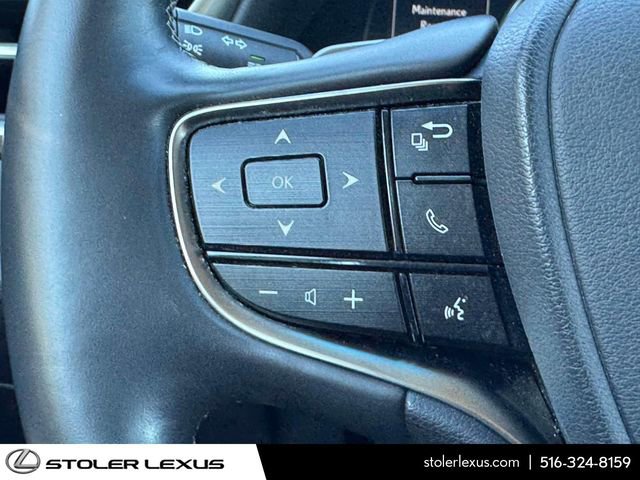 Used 2020 Lexus ES 350 w/ Premium Package FWD image 26