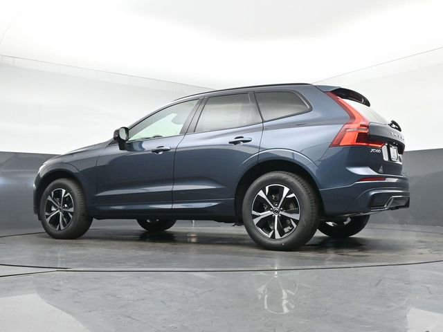 New 2026 Volvo XC60 B5 Core w/ Climate Package image 36