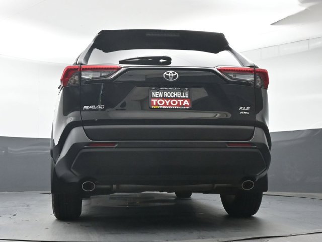 Certified 2024 Toyota RAV4 XLE w/ Convenience Package AWD/4WD image 36