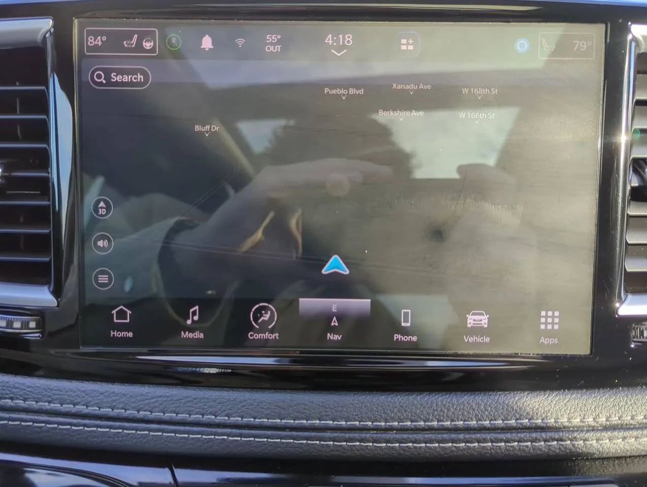Used 2023 Chrysler Pacifica Limited FWD image 19