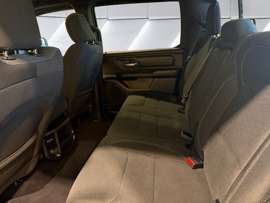 Used 2025 RAM 1500 Tradesman AWD/4WD image 14
