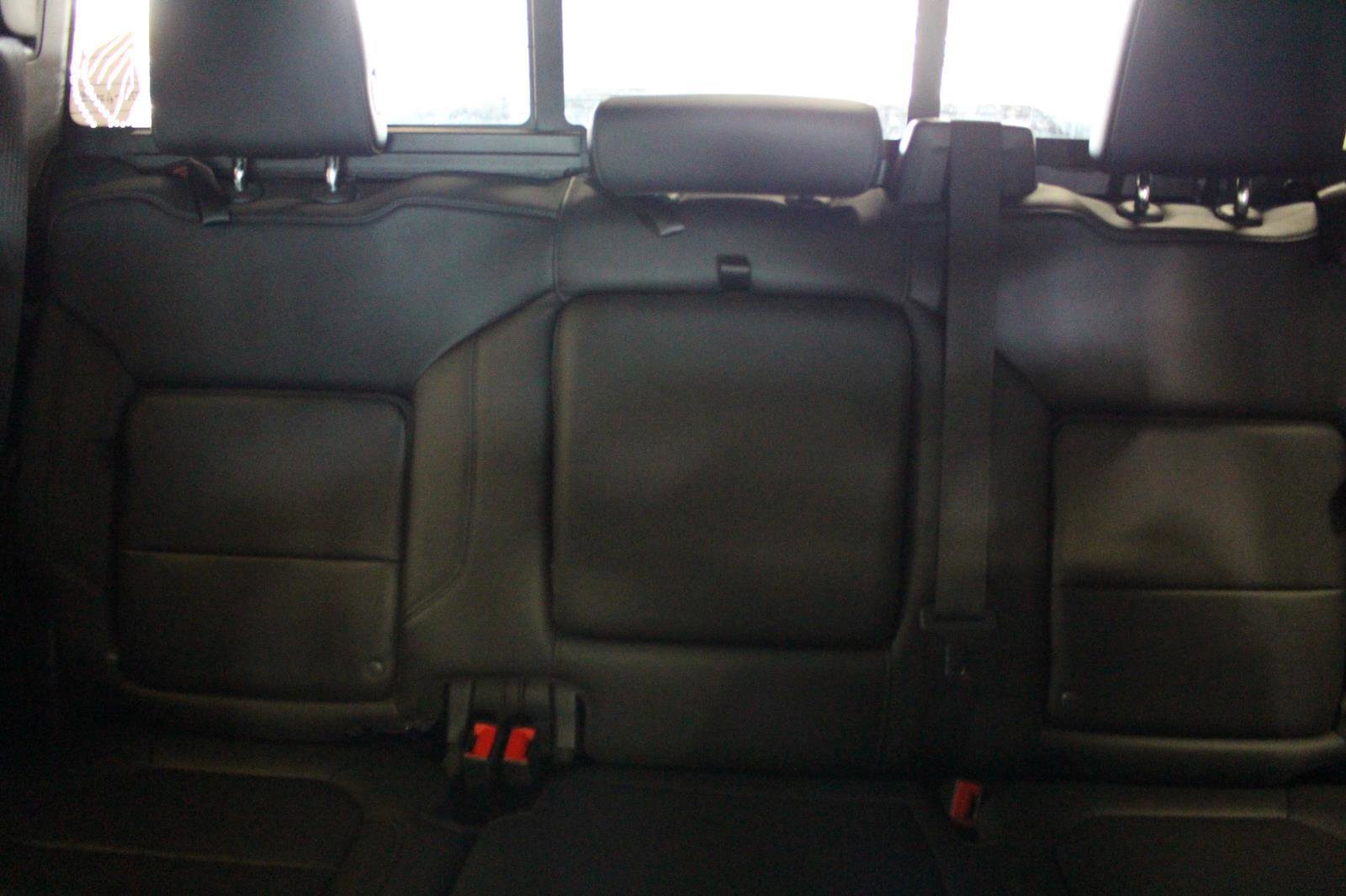 Used 2020 GMC Sierra 1500 SLT w/ SLT Convenience Package image 31