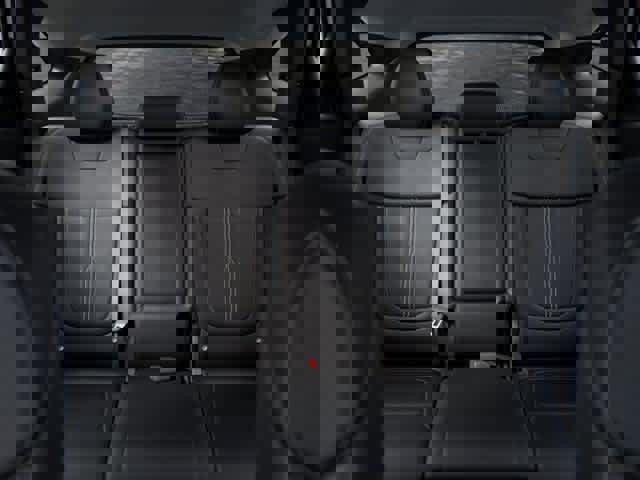 New 2026 Hyundai Tucson SEL image 12