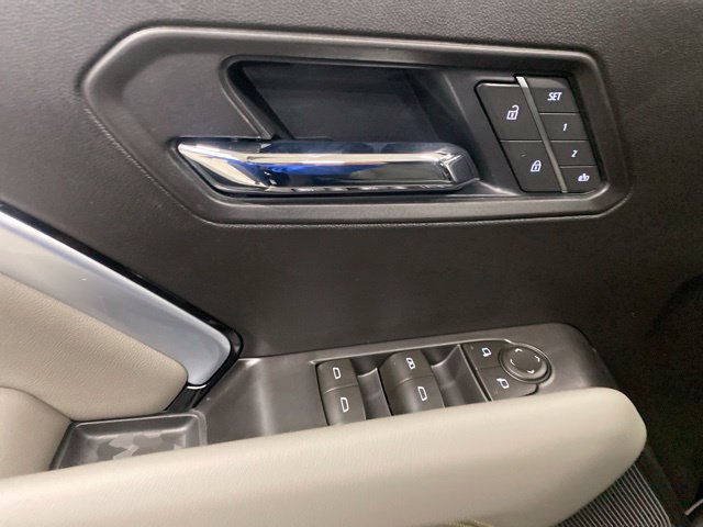 New 2026 Chevrolet Colorado ZR2 w/ Technology Package AWD/4WD image 25
