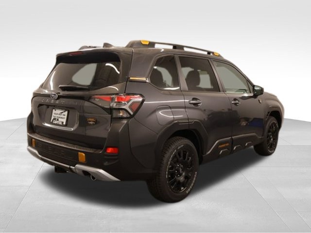 New 2026 Subaru Forester Wilderness AWD/4WD image 2