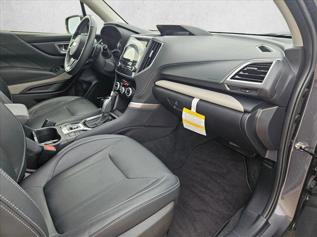 Used 2023 Subaru Forester Limited AWD/4WD image 21
