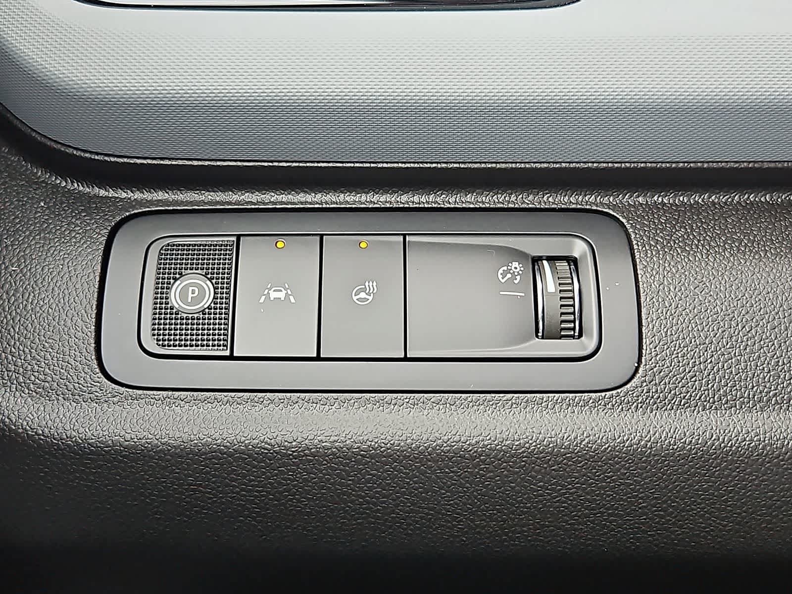 New 2027 Chevrolet Bolt RS FWD image 17
