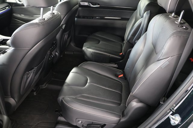 Used 2024 Hyundai Palisade Calligraphy image 21