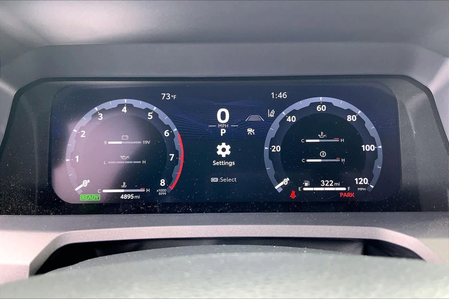 Certified 2025 Toyota 4Runner Limited AWD/4WD image 25