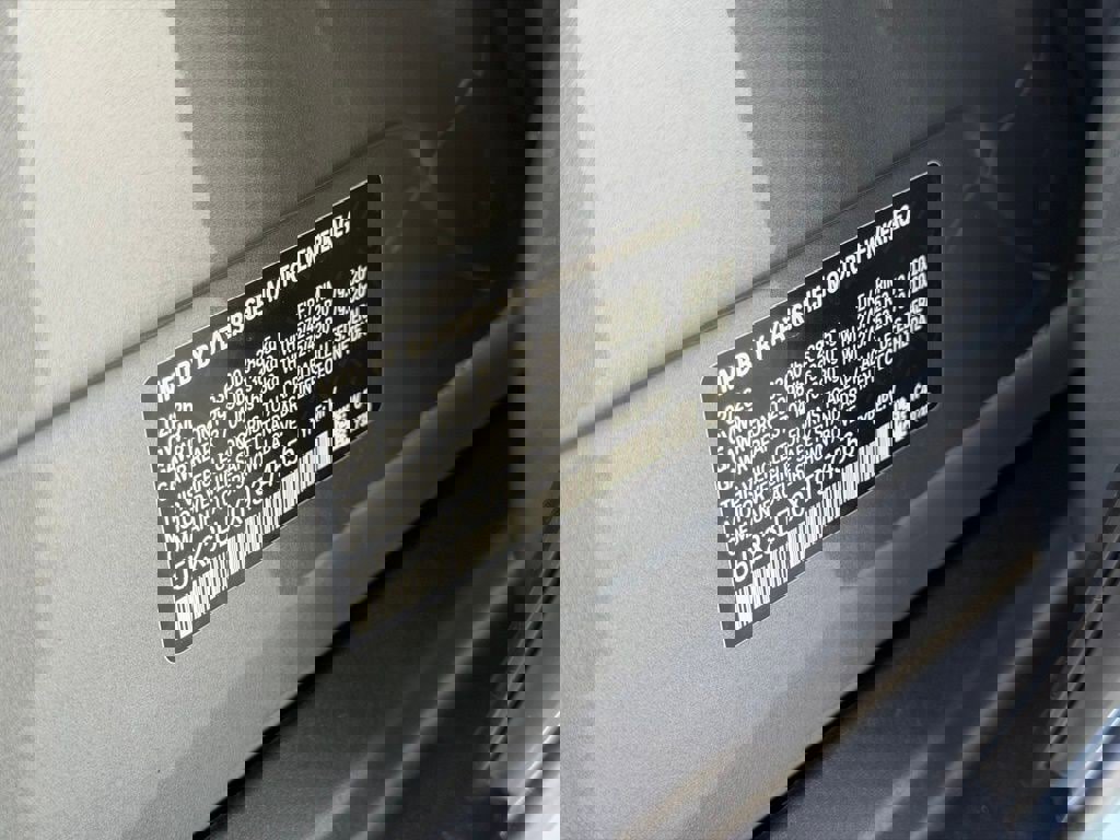 New 2026 BMW X5 xDrive40i image 21