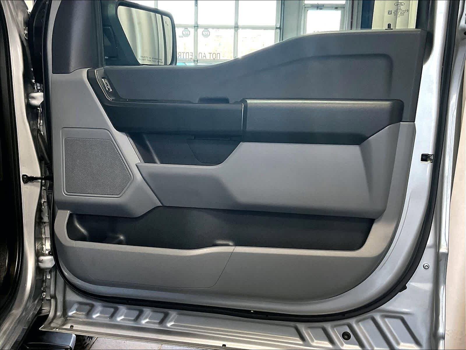 Used 2024 Ford F150 XL AWD/4WD image 12