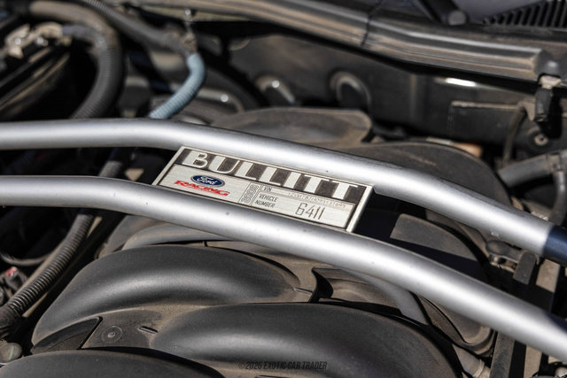Used 2009 Ford Mustang GT RWD image 21