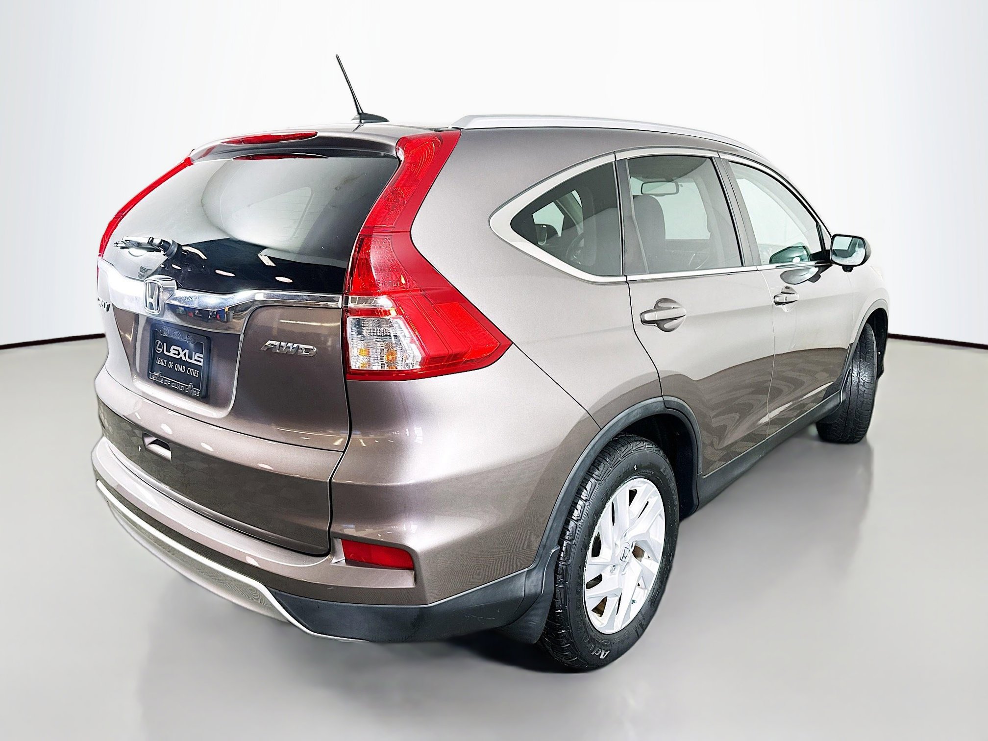Used 2016 Honda CR-V EX-L image 7