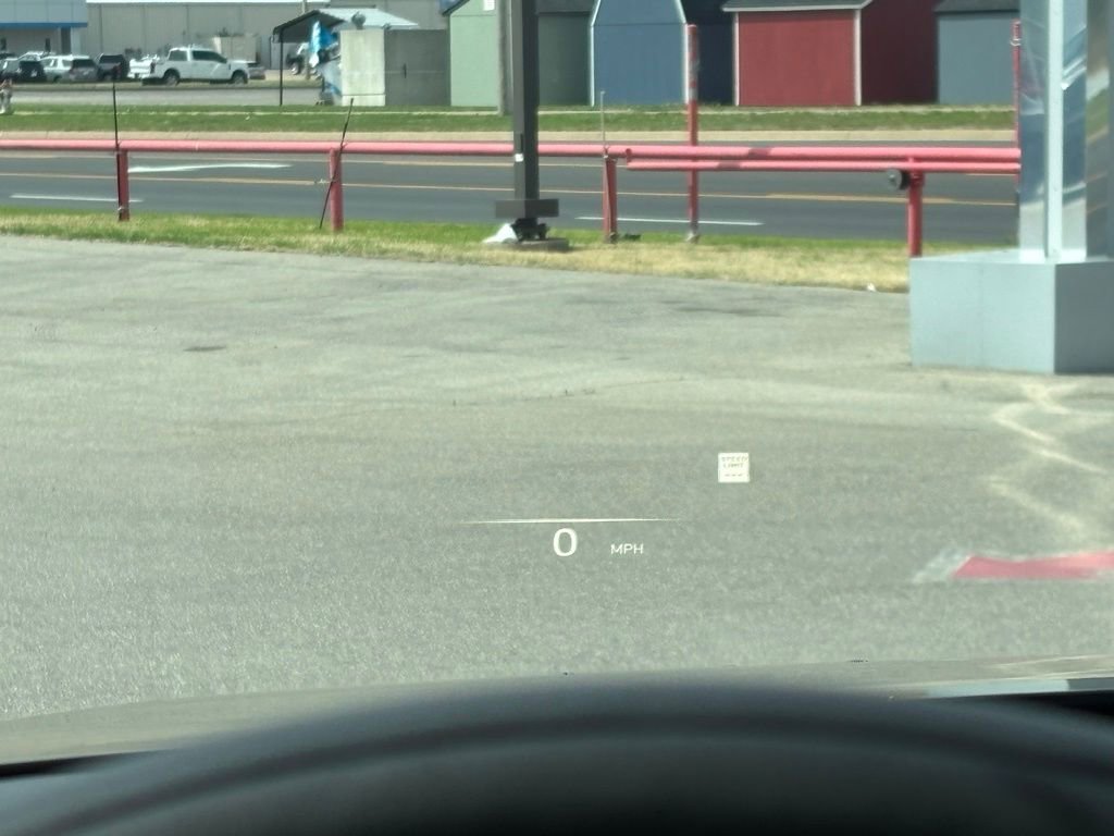 Used 2025 Hyundai Palisade Calligraphy image 21