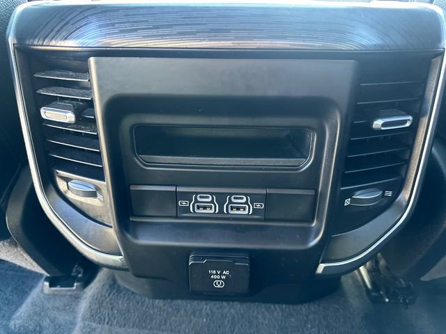 Used 2023 RAM 1500 Laramie image 17