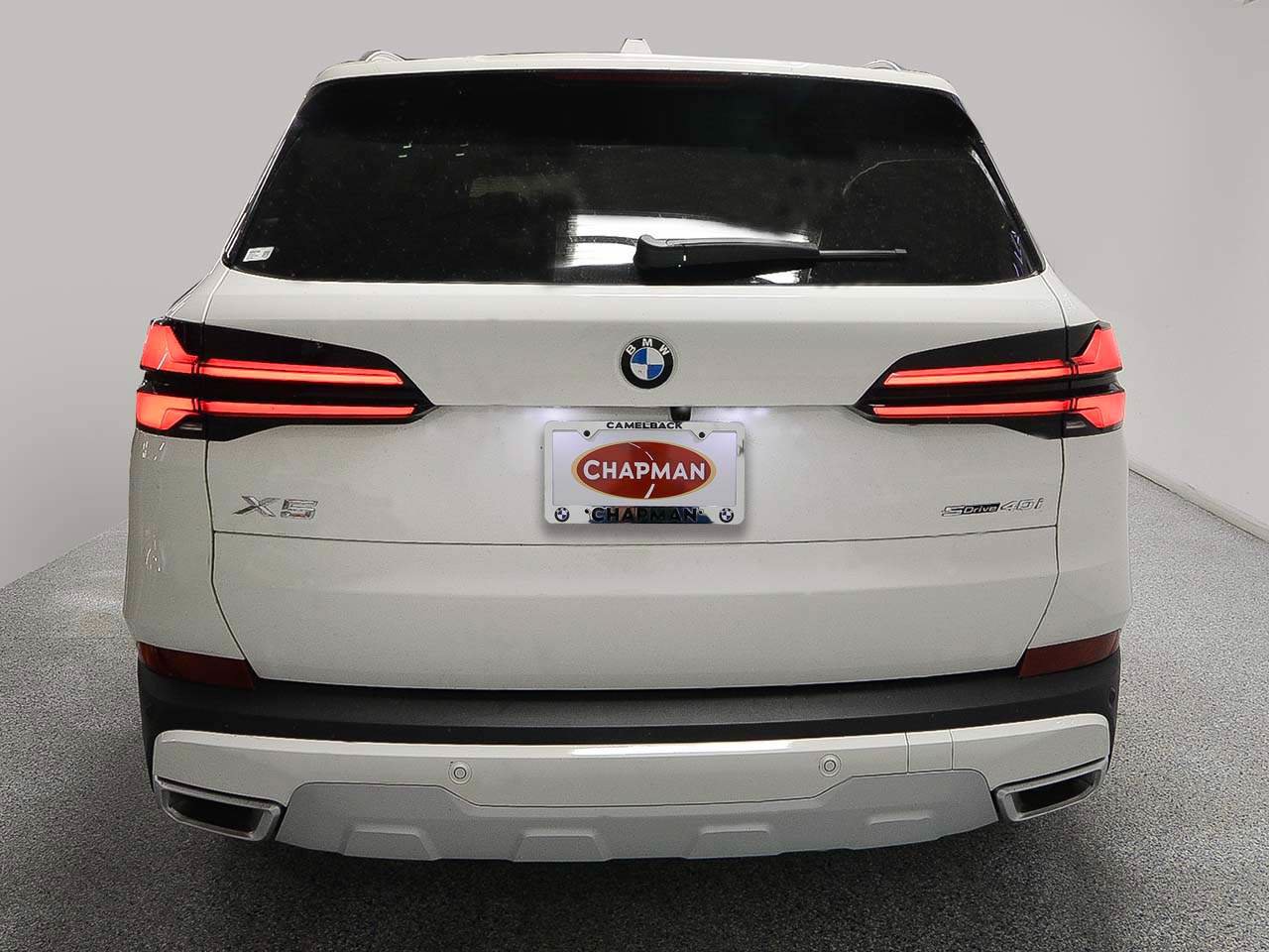 Used 2026 BMW X5 sDrive40i w/ Parking Assistance Package RWD image 4