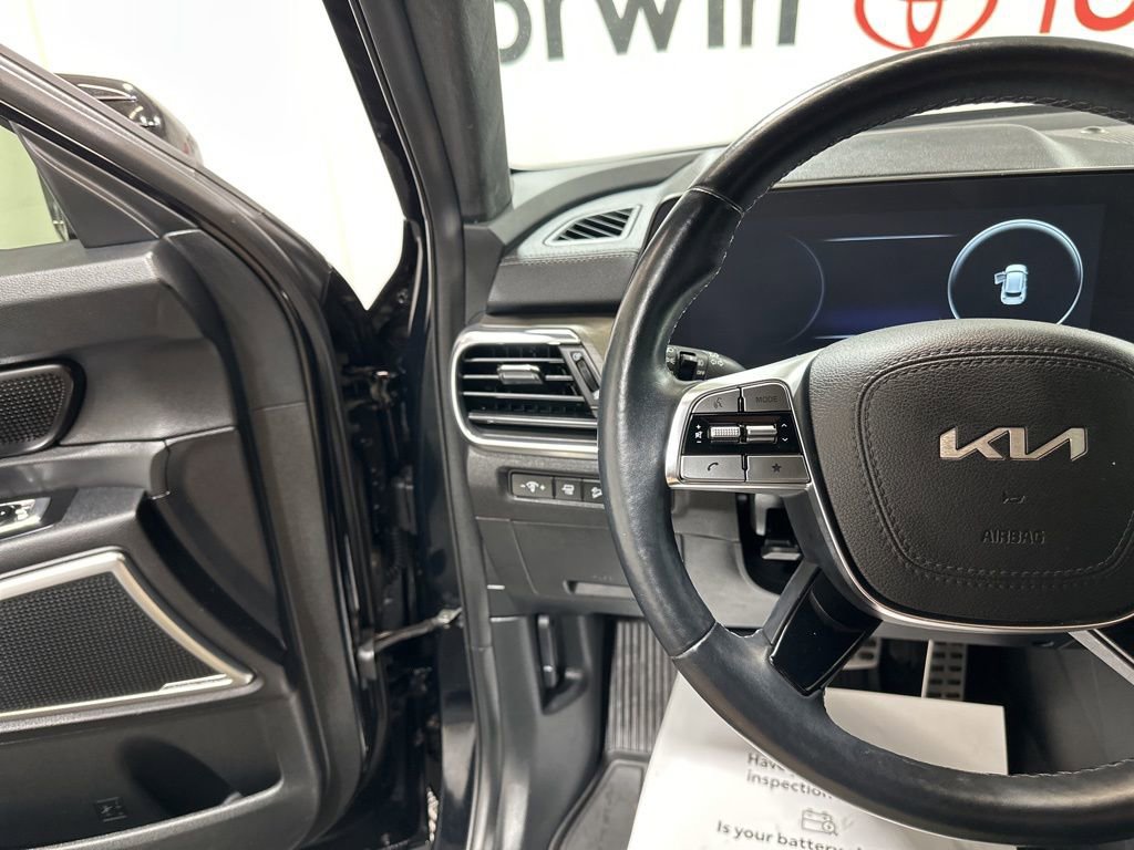 Used 2023 Kia Telluride SX Prestige X-Line image 26