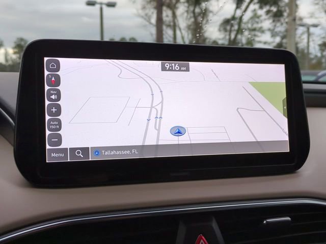 Used 2023 Hyundai Santa Fe SEL w/ Cargo Package image 20