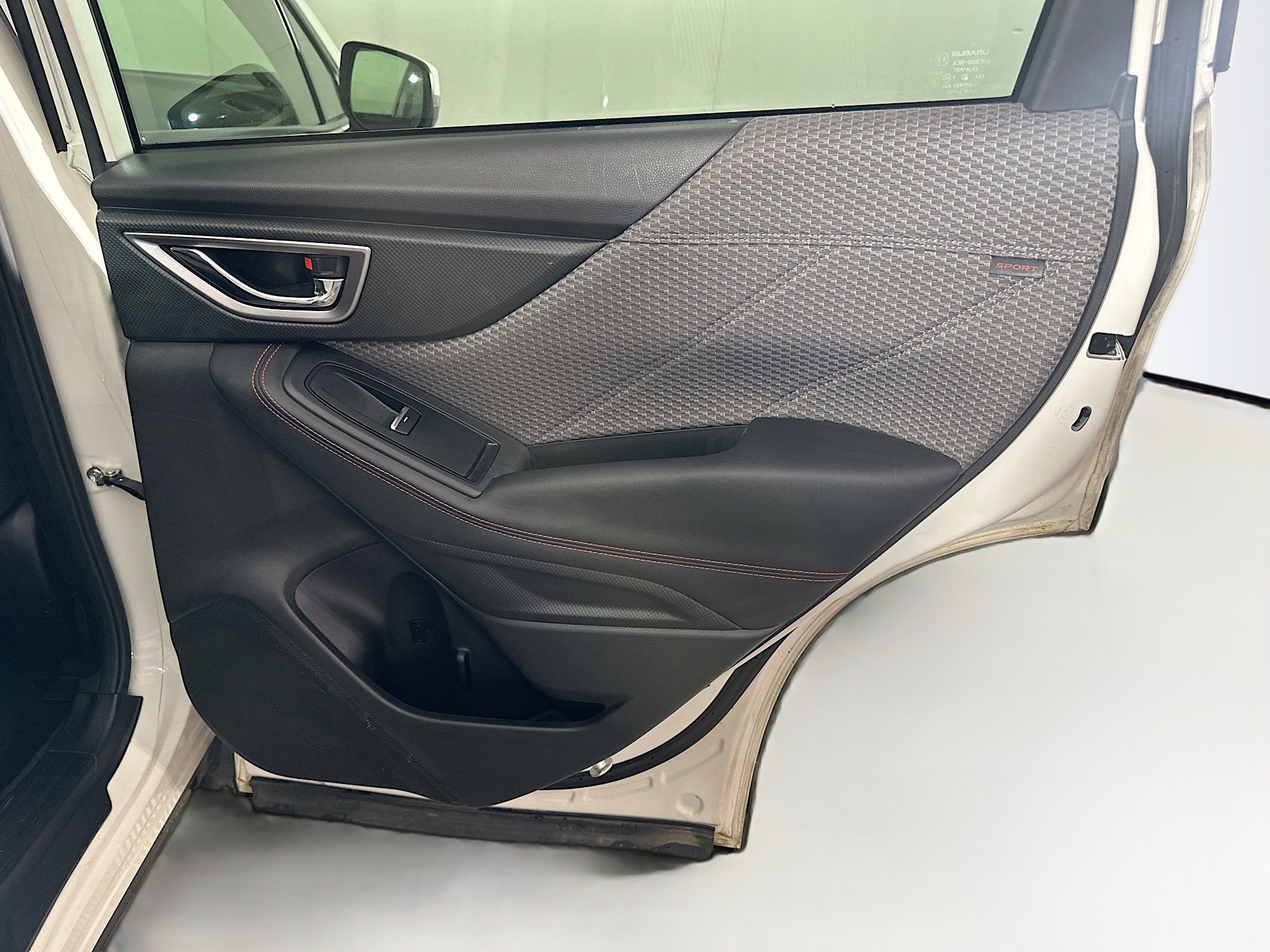 Used 2020 Subaru Forester Sport w/ Popular Package #2 image 31