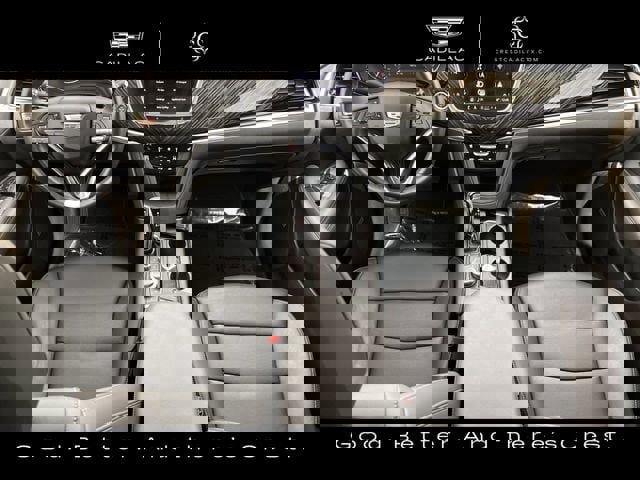 Certified 2024 Cadillac XT6 Premium Luxury image 14