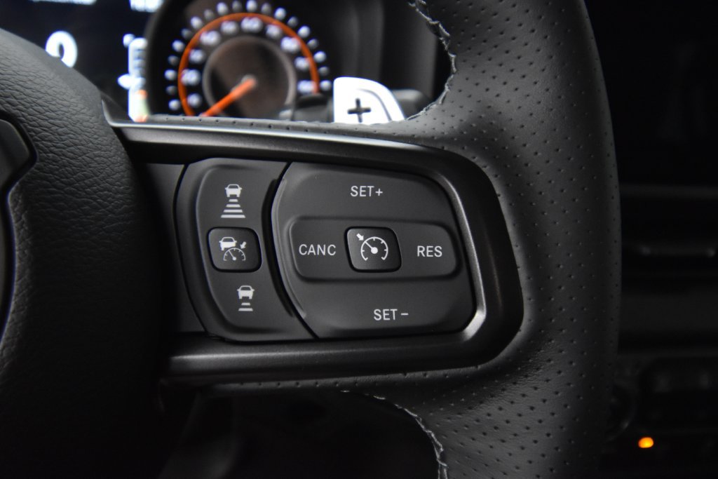 New 2027 Jeep Wrangler Unlimited Rubicon 392 AWD/4WD image 30