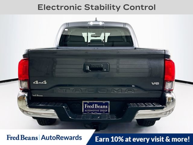 Used 2020 Toyota Tacoma SR5 image 6