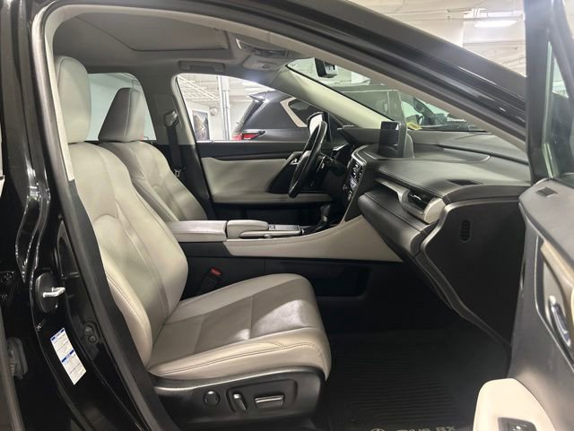 Used 2021 Lexus RX 350 AWD w/ Premium Package image 25