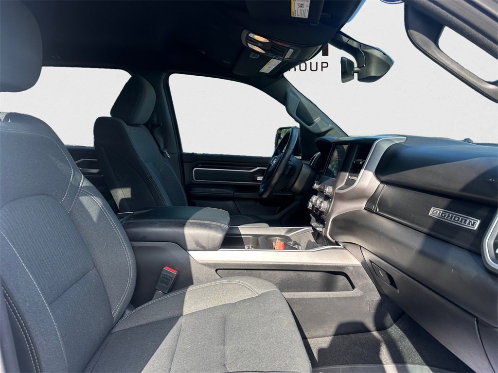 Certified 2022 RAM 1500 Big Horn image 25