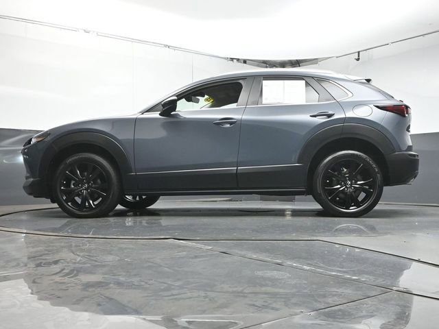 Used 2023 MAZDA CX-30 AWD 2.5 S w/ Preferred Package image 34