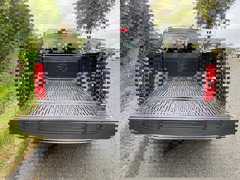 Certified 2022 Ford F150 XLT w/ Equipment Group 302A High image 9