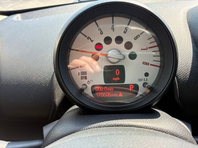 Used 2012 MINI Cooper Countryman image 12