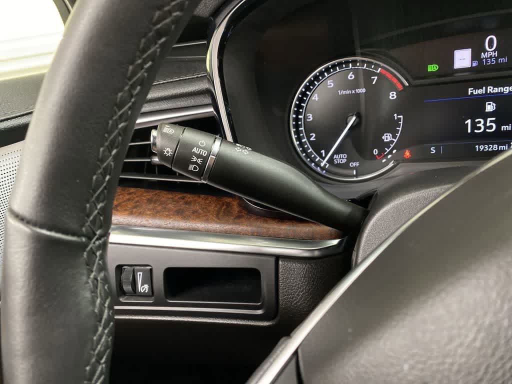 Used 2022 Cadillac XT5 Premium Luxury image 25