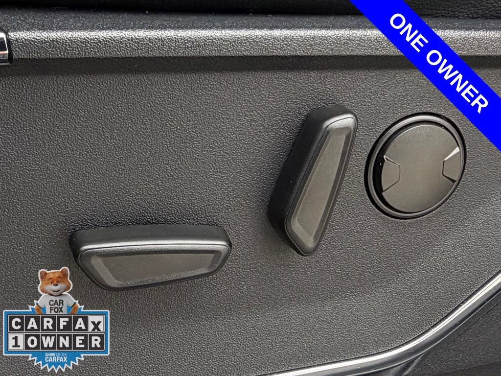 Used 2024 Ford F150 Lariat w/ FX4 Off-Road Package AWD/4WD image 7