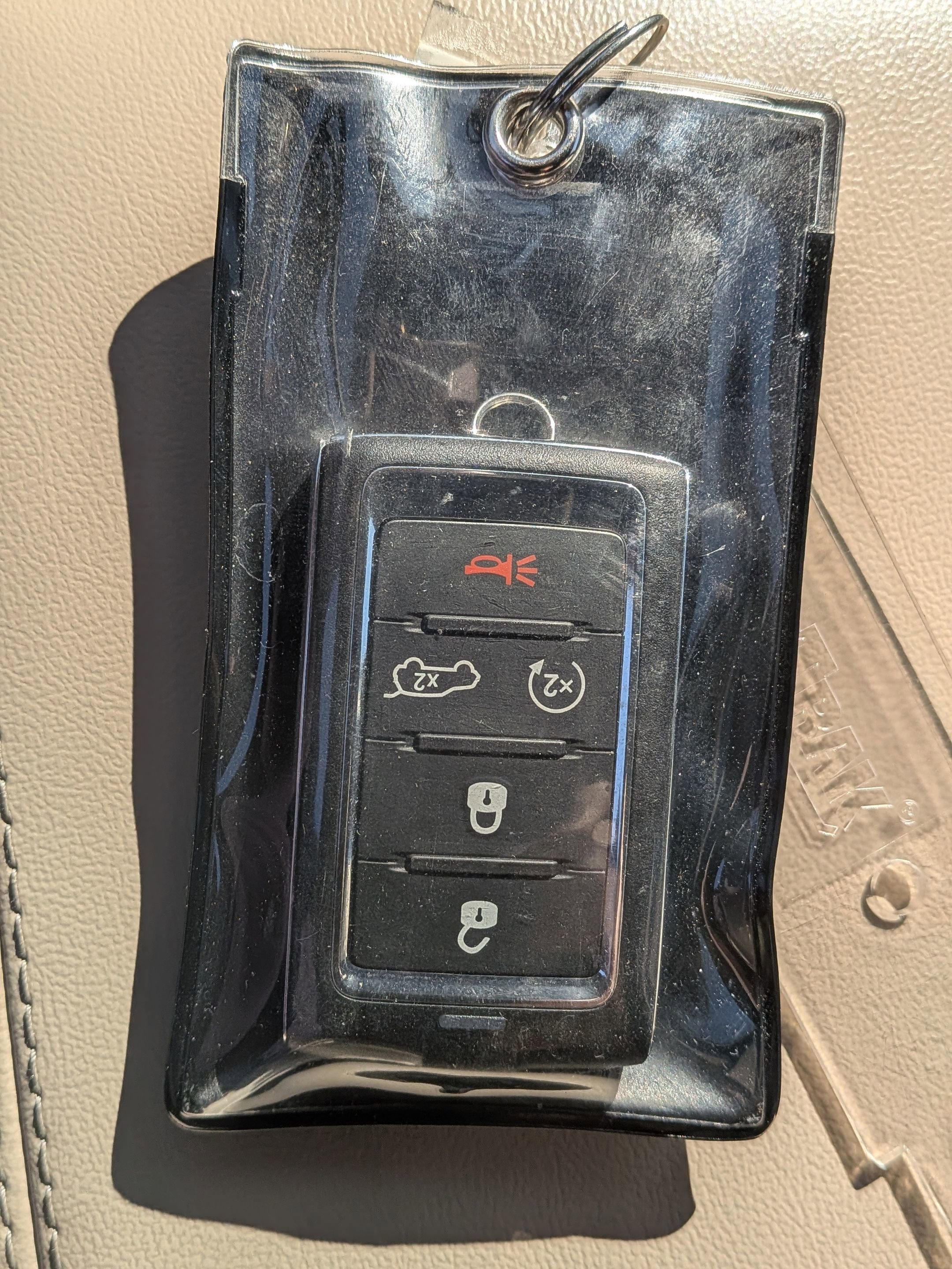 Used 2023 Jeep Grand Cherokee 4WD 4xe w/ Luxury Tech Group II image 39