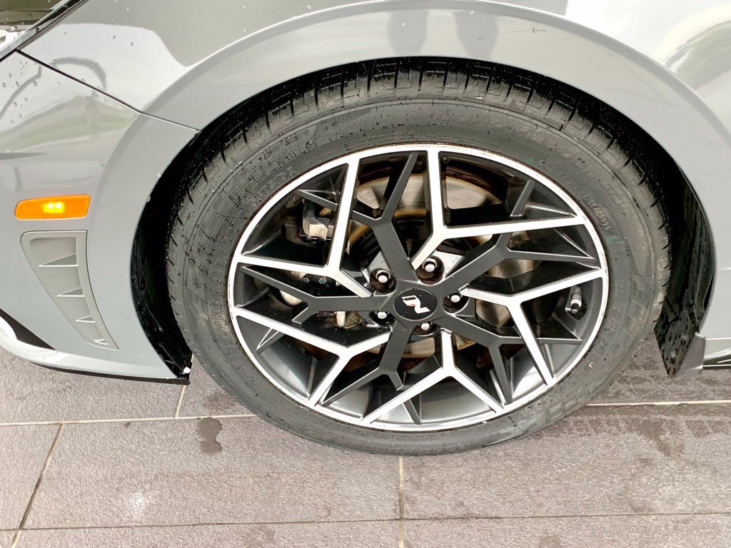 Used 2023 Hyundai Sonata N Line FWD image 10
