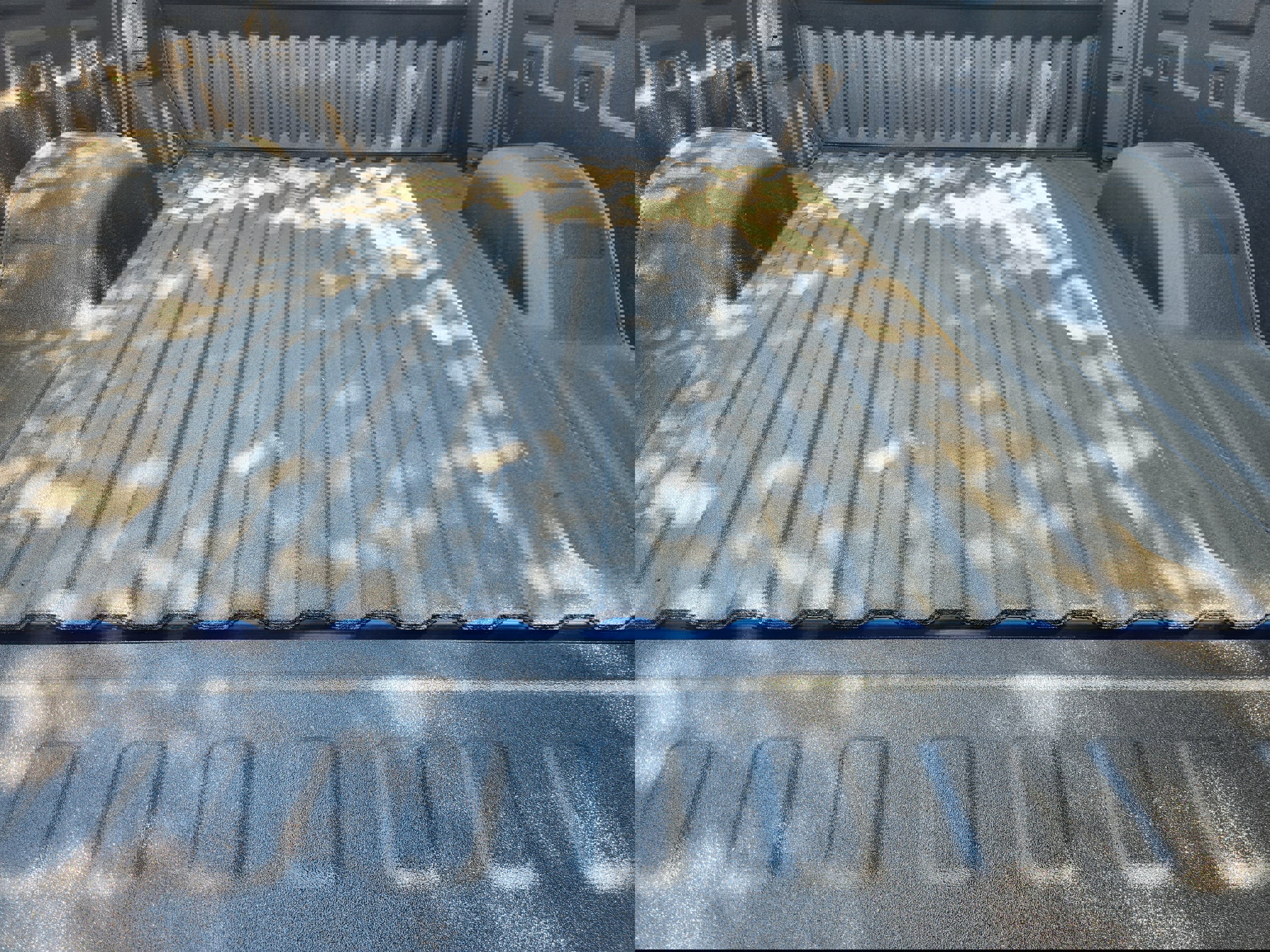 New 2026 Chevrolet Silverado 2500 Custom w/ Custom Value Package image 33